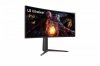 LG Electronics Monitor 34 34GP950G-B QHD Nano IPS UltraGear 144Hz/180Hz